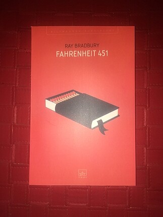 Fahrenheit 451 