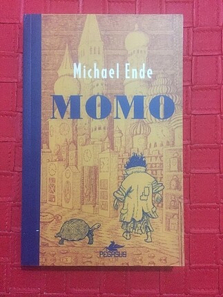 Momo / M. ENDE