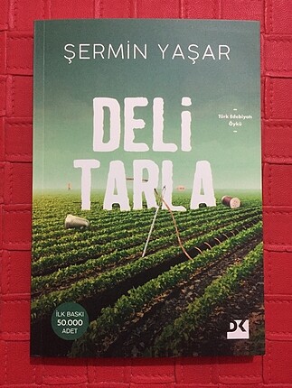 Deli Tarla