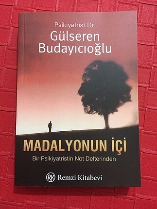 Madalyonun İçi
