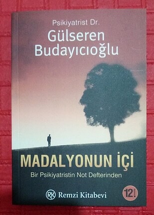 Madalyonun İçi