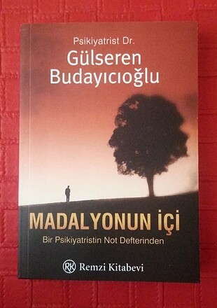 Madalyonun İçi