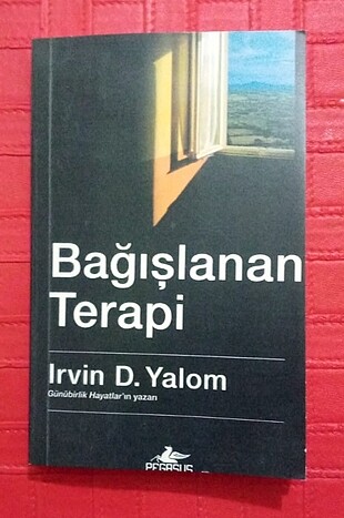 Bağışlanan Terapi