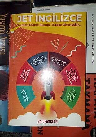 JET İNGİLİZCE