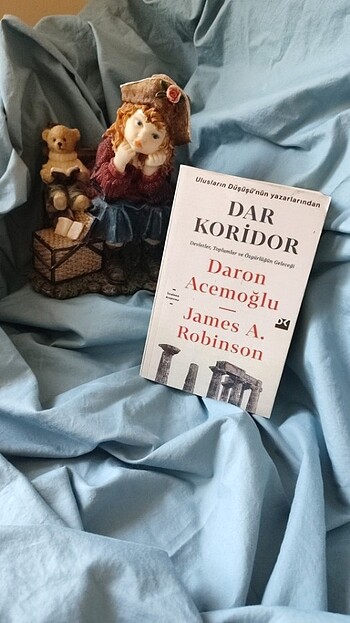 Dar Koridor