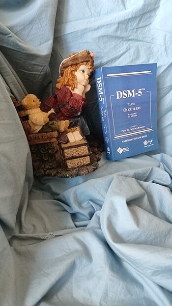  Beden DSM-5