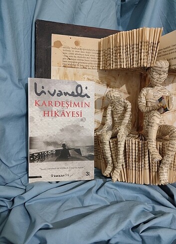 Kardeşimin Hikayesi 