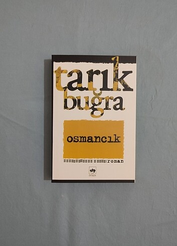 Osmancık