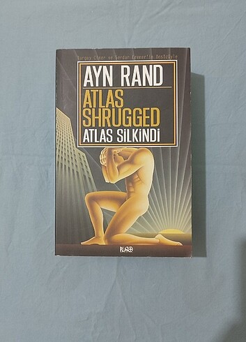 Atlas Silkindi / Plato Yayınları
