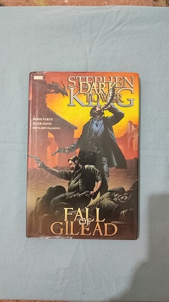 Dark Tower / Fall of Gilead