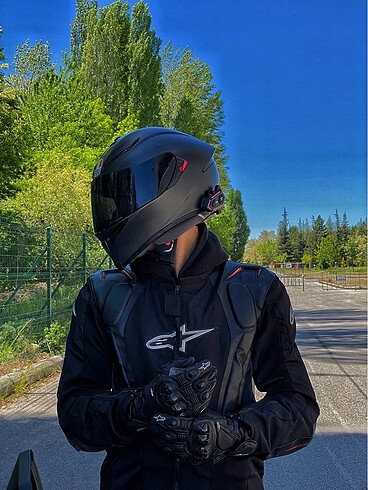 Alpinestars mont