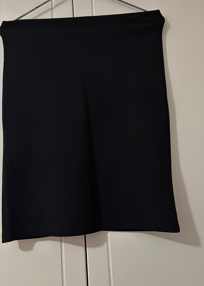 Siyah kalem etek - Görsel 2