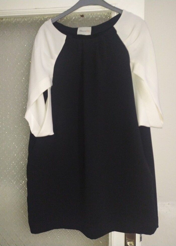 #abiye#gece#ofis#elbise - Görsel 2