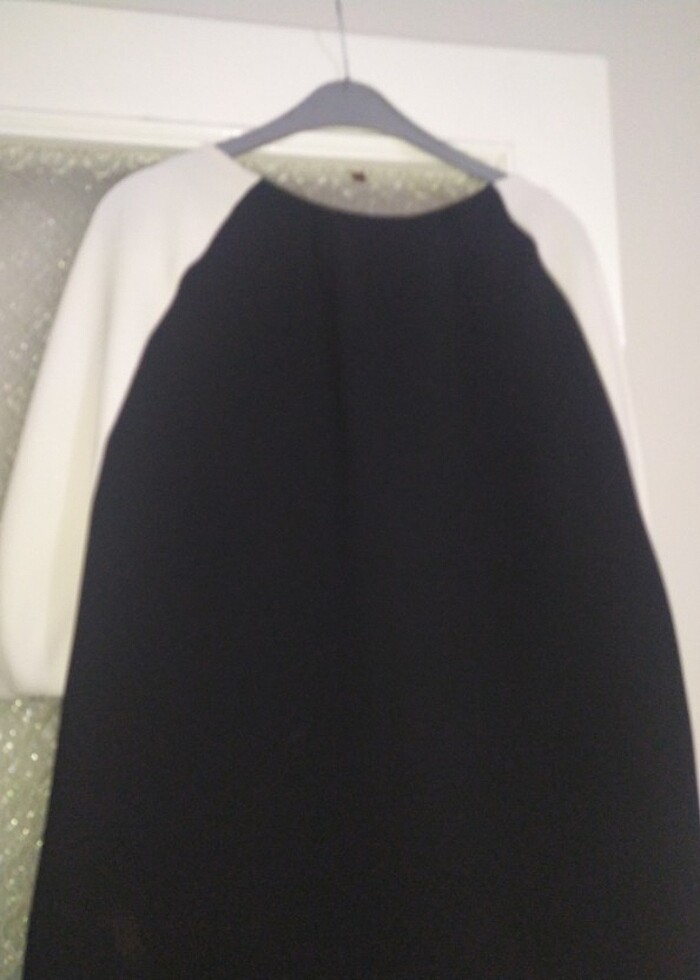 #abiye#gece#ofis#elbise - Görsel 3