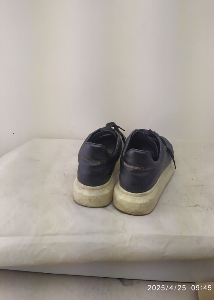 Michael Kors #spor#ayakkabi - Görsel 3