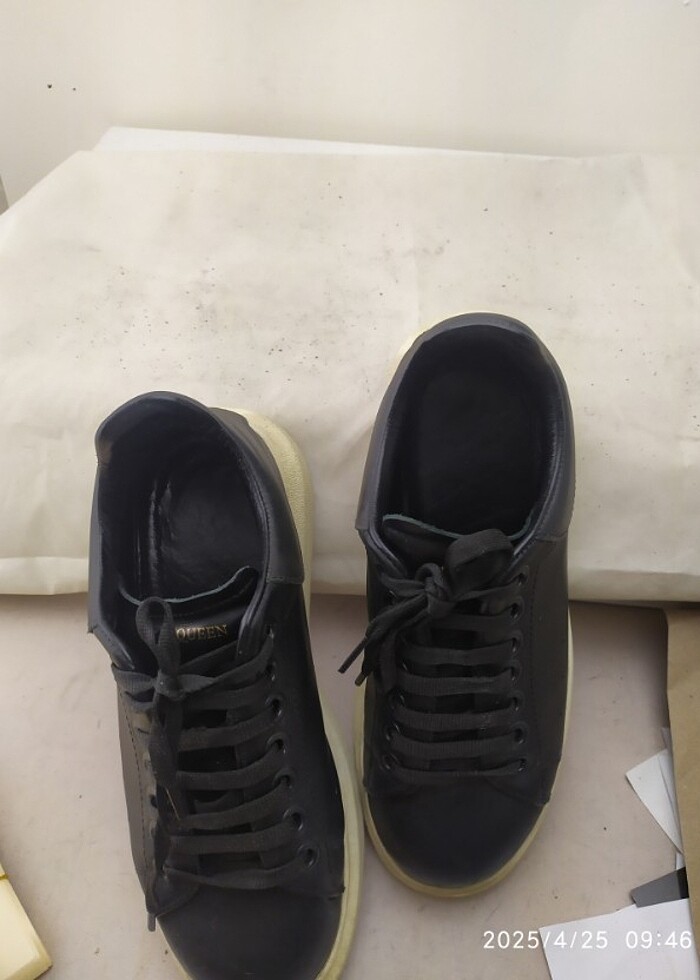 Michael Kors #spor#ayakkabi - Görsel 4