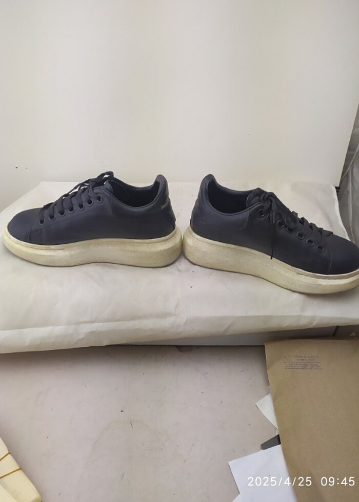 Michael Kors #spor#ayakkabi - Görsel 5