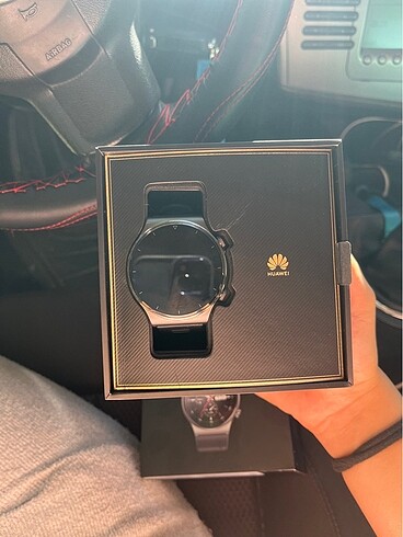  Beden Huawei gt 2 pro