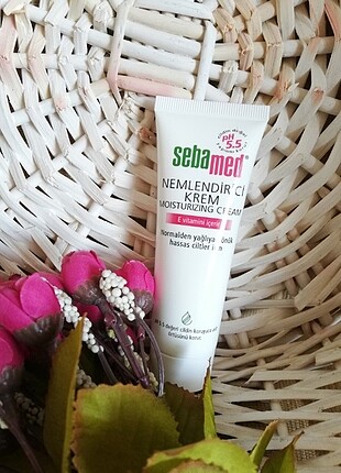 Sebamed Nemlendirici Krem 