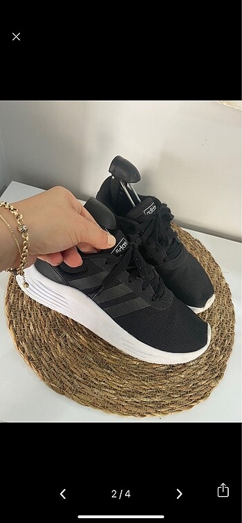 Adidas Adidas spor ayakkabı