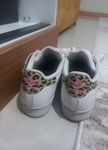 37 Beden Adidas Superstar