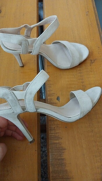 H&M Sandalet