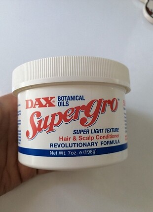 Dax supergro