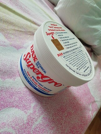 Dax supergro 