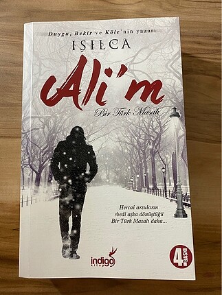 Ali?m Işılca