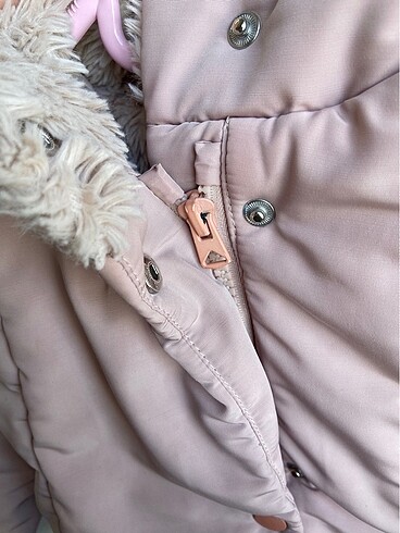 24-36 Ay Beden Zara mont