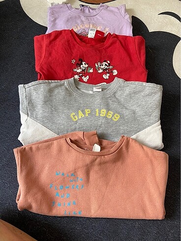 4?lü sweatshirt
