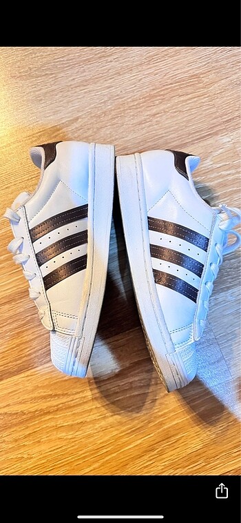 Adidas ayakkabı
