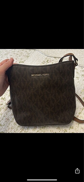 Michael Kors çanta