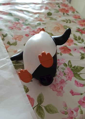 Beden penguen