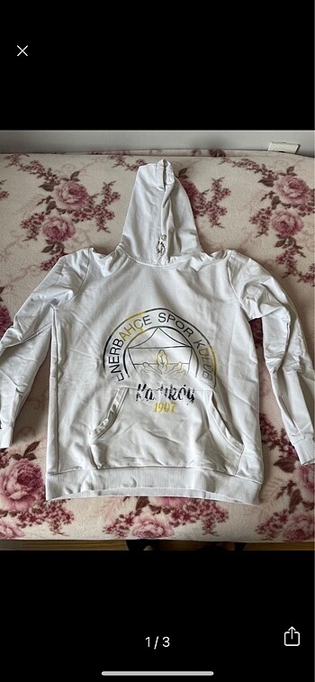Fb sweat