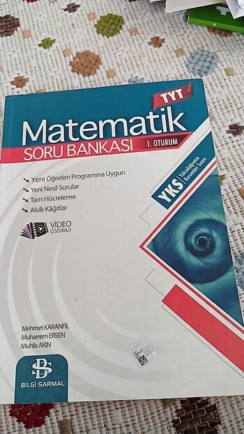 Matematik 