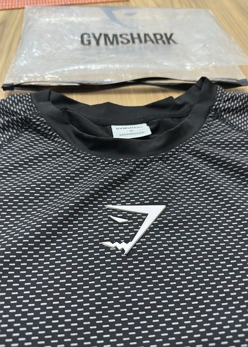 GYMSHARK ONYX V5 - Görsel 2