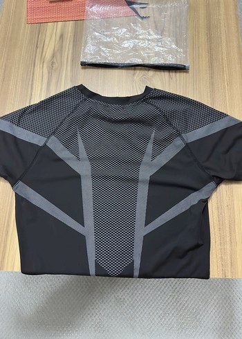 GYMSHARK ONYX V5 - Görsel 3