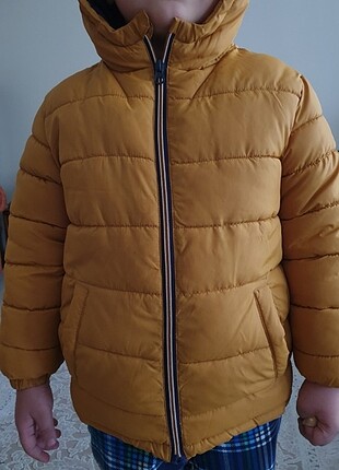 Mango mont - Görsel 2