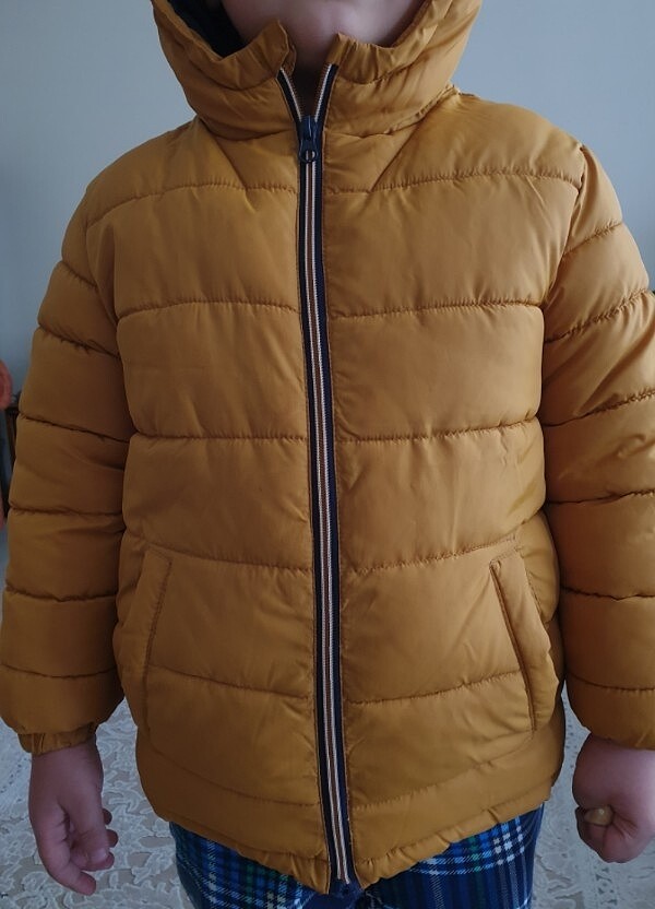 Mango mont - Görsel 2