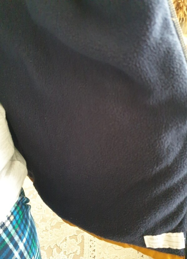 Mango mont - Görsel 3