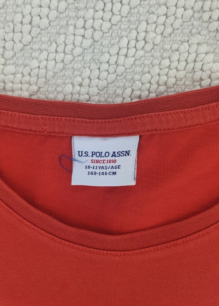 Polo tişört  - Görsel 2