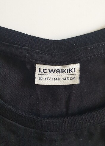 LC Waikiki Ataturk baskili tişört