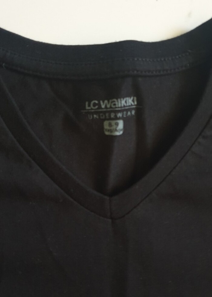 Erkek çocuk  tişört  - Görsel 2