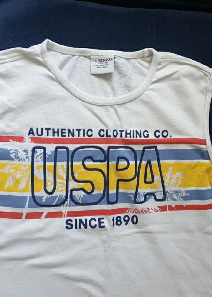 Polo tişört - Görsel 2