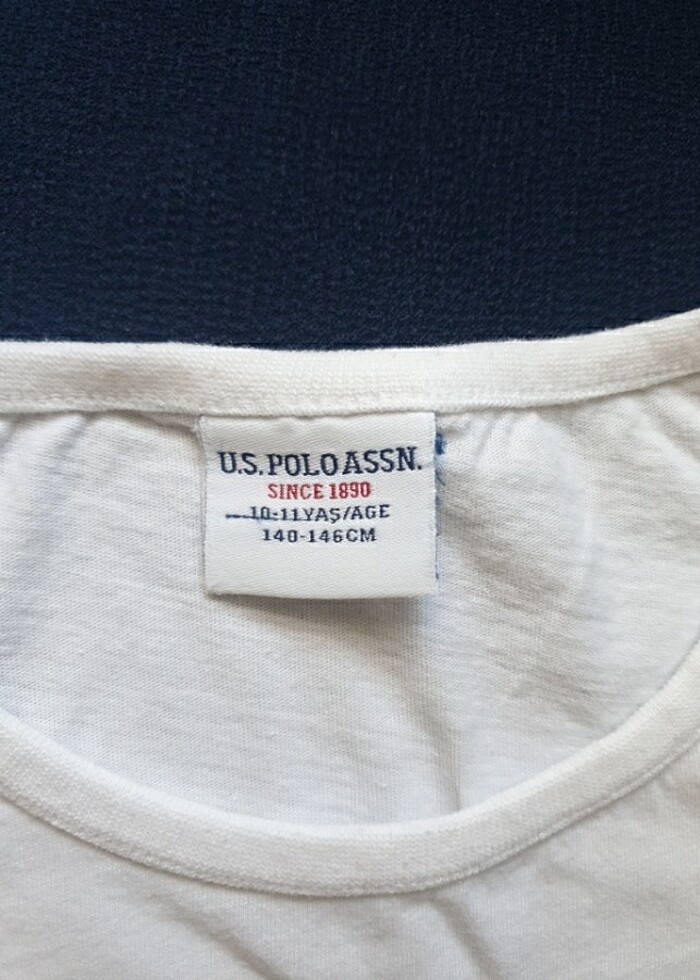 Polo tişört - Görsel 3