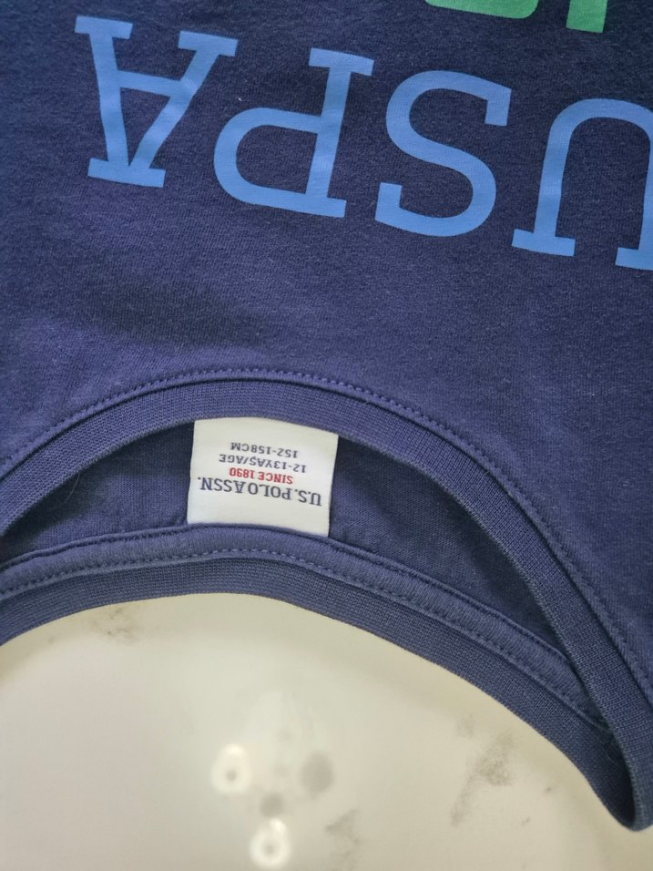 u.s.polo tişört - Görsel 3