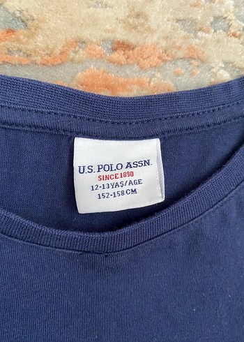 Erkek Lacivert Kolsuz Polo Tişört - Görsel 5