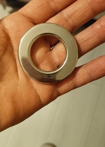 l Beden siyah Renk Düğmeli Siyah Yün Kadın Ceket