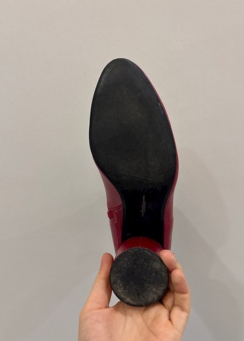 BERSHKA BOT - Görsel 2